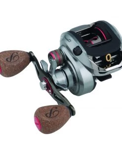 Pflueger President XT Baitcast Reel Rods And Reels
