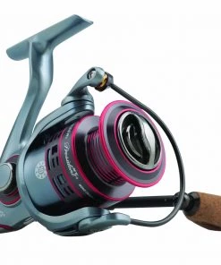 Rods And Reels Pflueger President XT 40 Spinning Reel