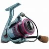 Pflueger President XT 25 Series Spinning Reel