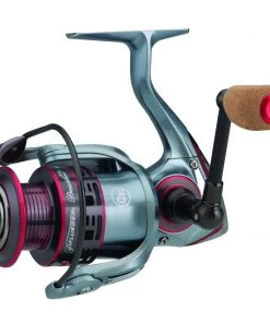 Rods And Reels Pflueger President XT 40 Spinning Reel