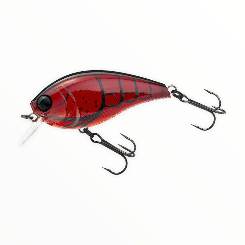 Yo-Zuri 3DB 1.5 Squarebill Crankbait 3 Yo-Zuri 3DB 1.5 Squarebill Crankbait