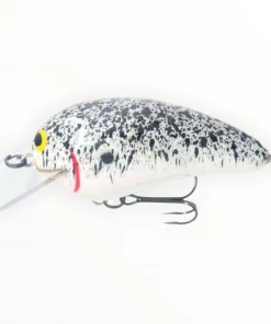 V&M Black Label Ricochet Crankbaits 17 V&M Black Label Ricochet Crankbaits