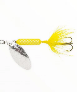 Worden's Rooster Tail