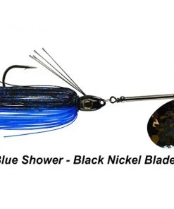 Picasso All-Terrain Weedless Inline Spinnerbait Spinnerbaits & Buzzbaits