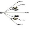 Picasso School E Rig 5 Wire Bait Ball