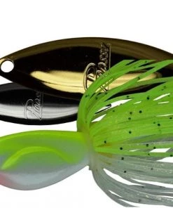 Spinnerbaits & Buzzbaits Picasso Spinnerbait