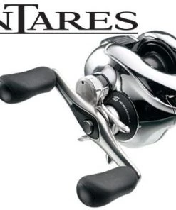 Shimano Antares Baitcast Reel Rods And Reels