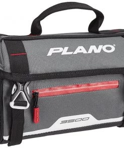 Accessories Plano Softsider 3500