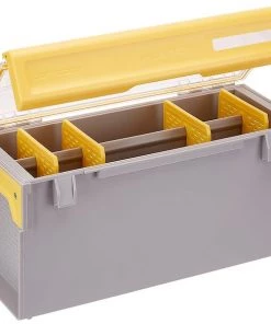 Plano Edge Spinnerbait Box Accessories