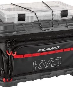 Plano KVD Signature Series 3700 Tackle Bag