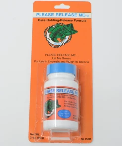 Sure-Life Sure Life Please Release Me 2oz Bottle