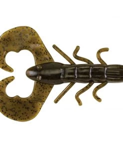 Soft Baits Berkley Chigger Bug