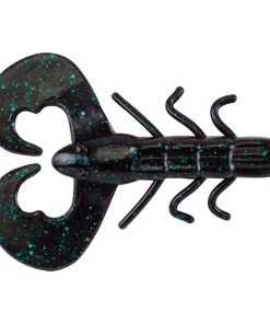 Soft Baits Berkley Chigger Bug