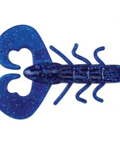 Soft Baits Berkley Chigger Bug