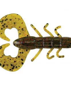 Soft Baits Berkley Chigger Bug