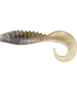 Berkley PowerBait ProGrub Soft Baits