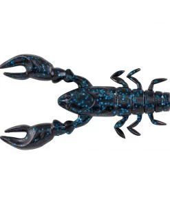 Berkley The Champ Craw Soft Baits