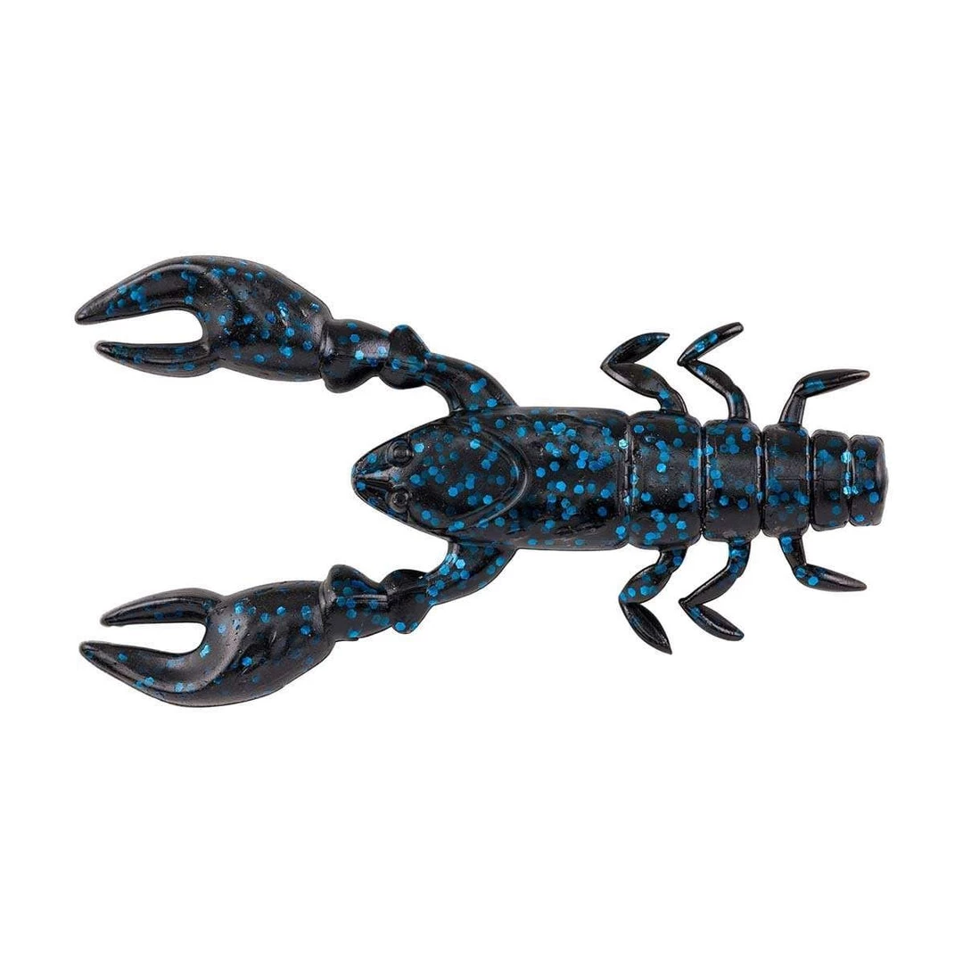 Berkley The Champ Craw Soft Baits 1 Berkley The Champ Craw Soft Baits