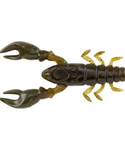 Berkley The Champ Craw Soft Baits