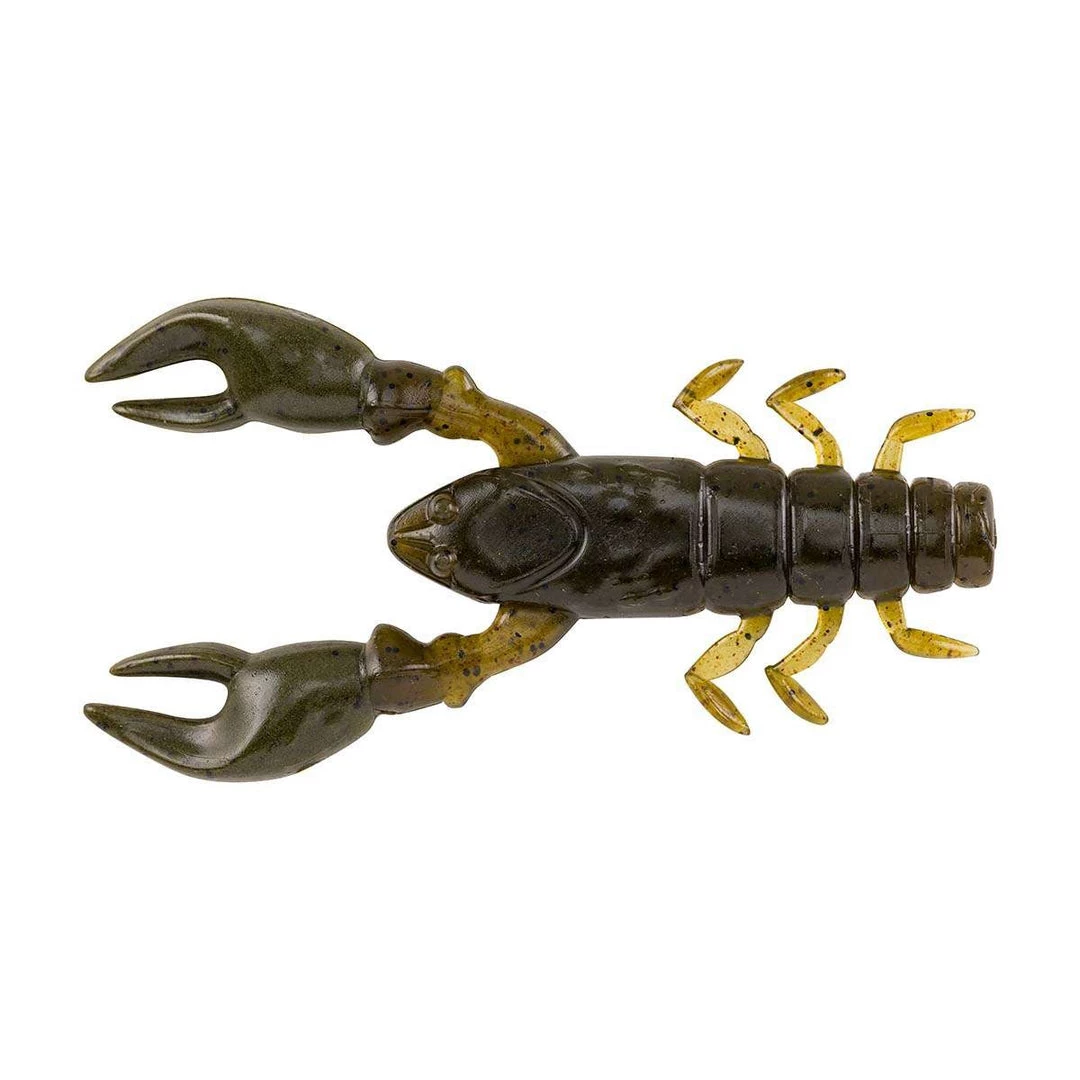 Berkley The Champ Craw Soft Baits 2 Berkley The Champ Craw Soft Baits
