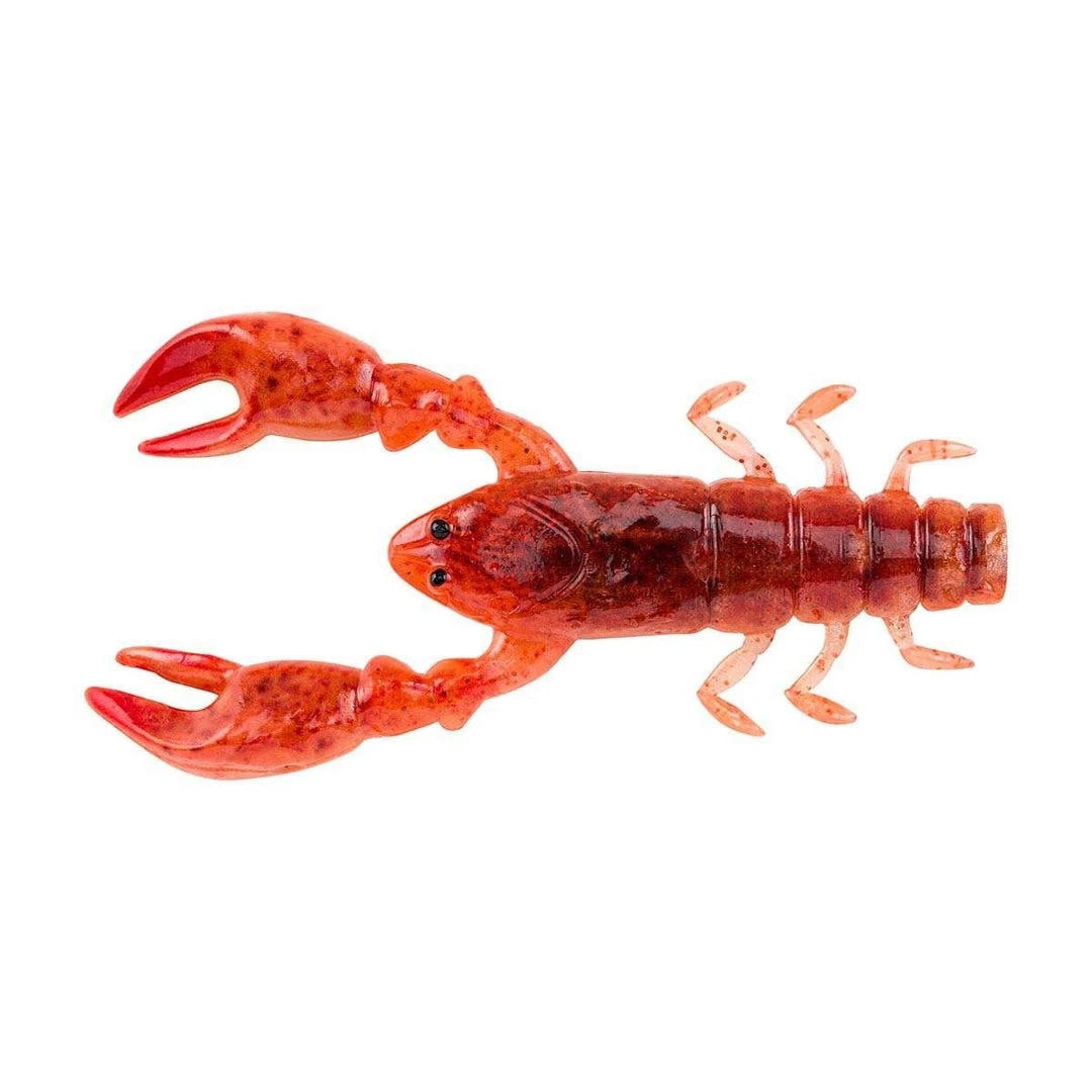 Berkley The Champ Craw Soft Baits 3 Berkley The Champ Craw Soft Baits