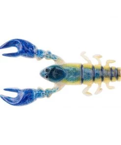 Berkley The Champ Craw Soft Baits 10 Berkley The Champ Craw Soft Baits