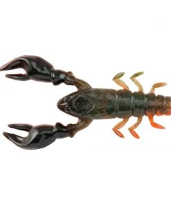 Berkley The Champ Craw Soft Baits 11 Berkley The Champ Craw Soft Baits