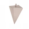 H&H Pyramid Trolling Weight Terminal Tackle