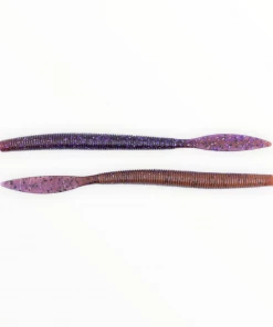 Worms Missile Baits Quiver 6.5