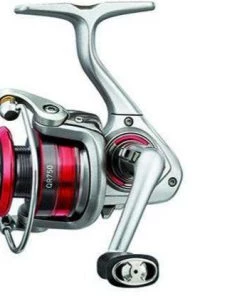 Daiwa QR750 Spinning Reel