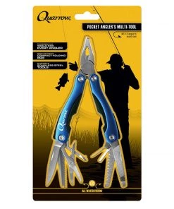 Nebo Quarrow MT13 Anglers Tool