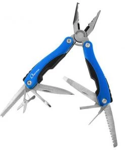 Nebo Quarrow MT13 Anglers Tool