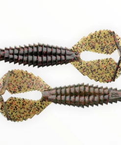 Creatures Reaction Innovations Spicy Beaver