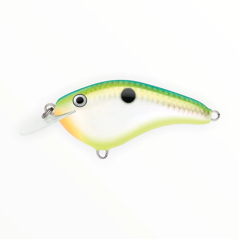 Rapala OG Slim Hard Baits 1 Rapala OG Slim Hard Baits