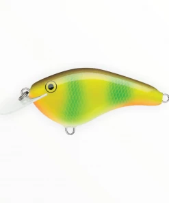 Rapala OG Slim Hard Baits 10 Rapala OG Slim Hard Baits