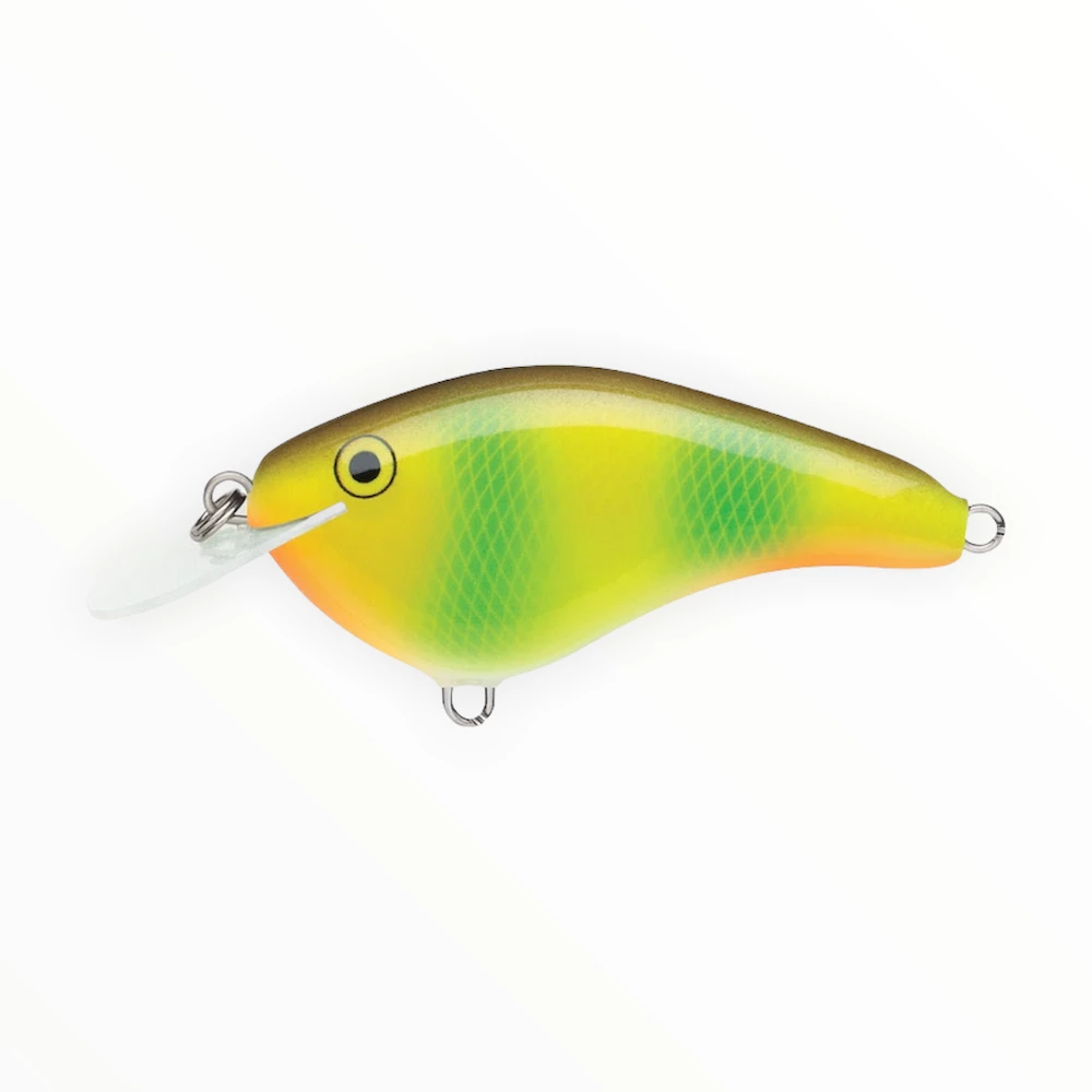 Rapala OG Slim Hard Baits 3 Rapala OG Slim Hard Baits