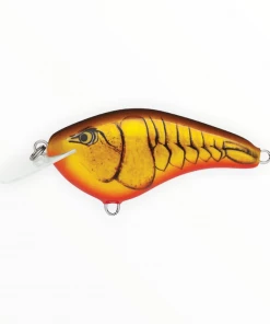 Rapala OG Slim Hard Baits 12 Rapala OG Slim Hard Baits
