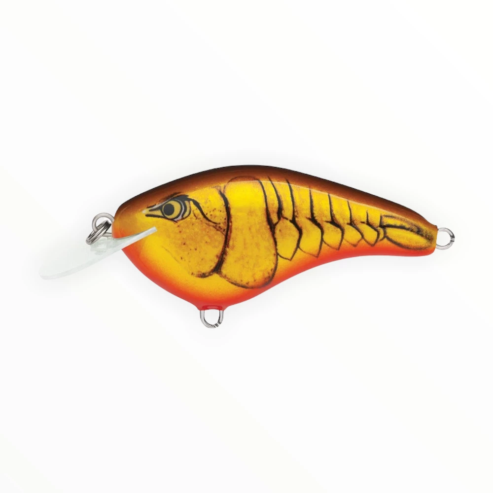 Rapala OG Slim Hard Baits 5 Rapala OG Slim Hard Baits