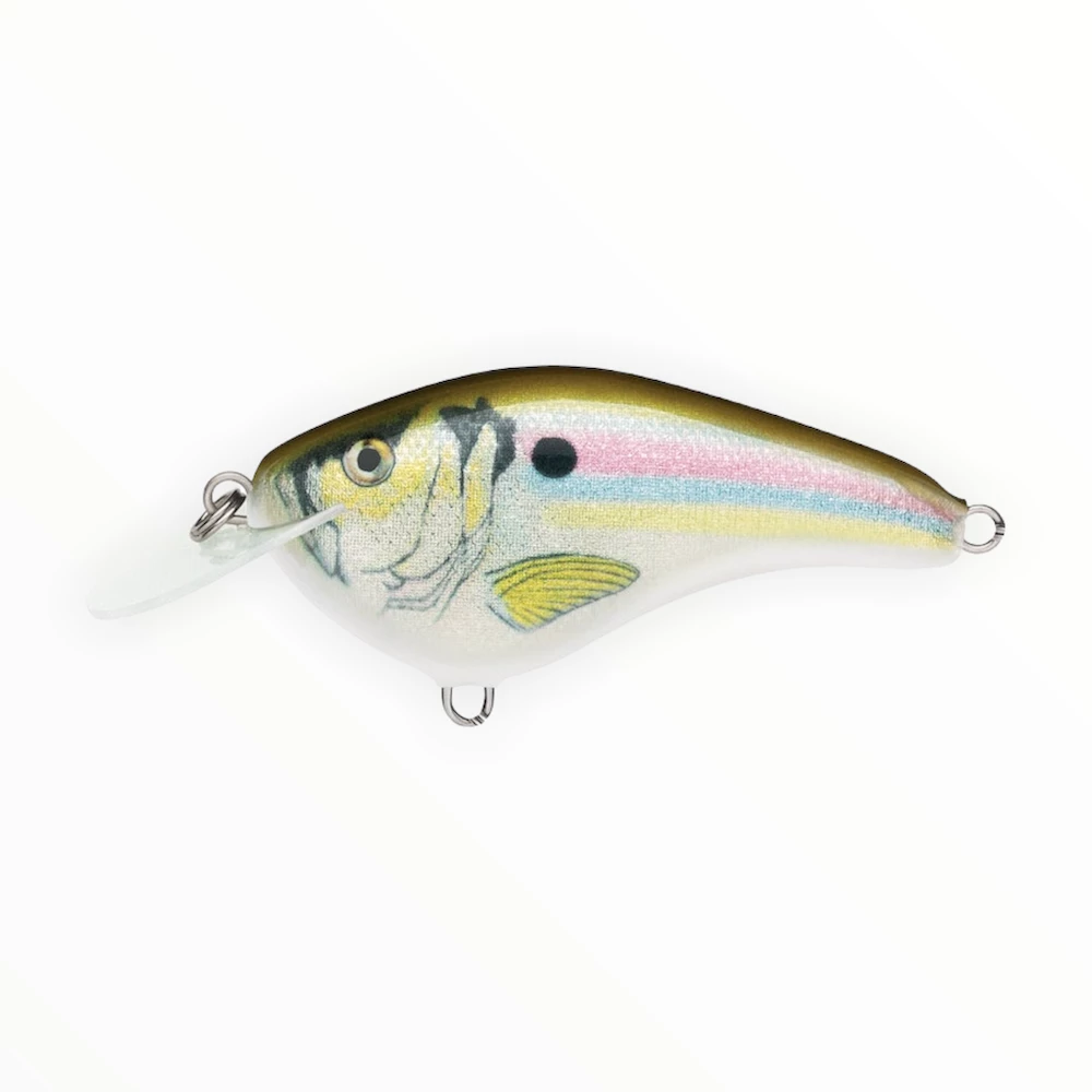 Rapala OG Slim Hard Baits 7 Rapala OG Slim Hard Baits