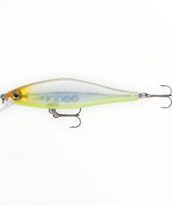 Rapala Shadow Rap Shad Jerkbaits 8 Rapala Shadow Rap Shad Jerkbaits