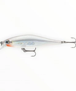 Rapala Shadow Rap Shad Jerkbaits 9 Rapala Shadow Rap Shad Jerkbaits