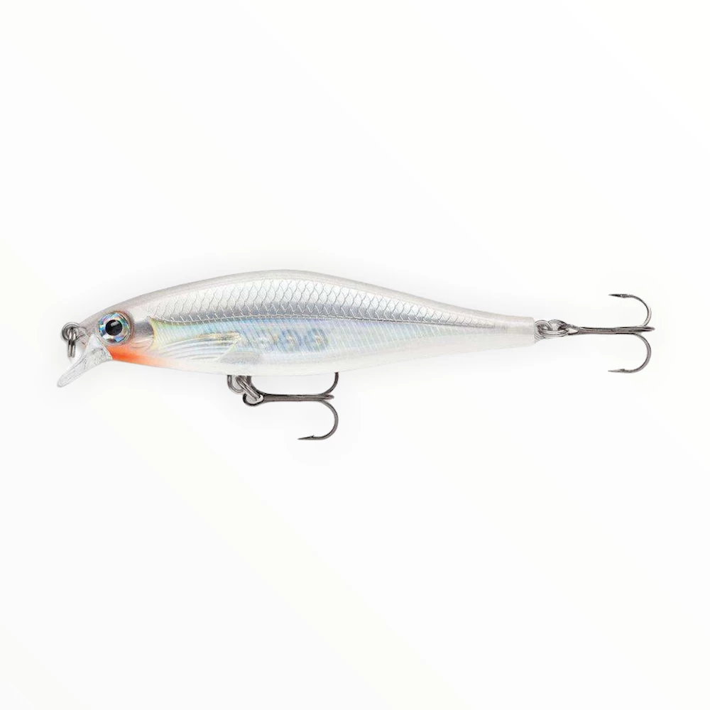 Rapala Shadow Rap Shad Jerkbaits 3 Rapala Shadow Rap Shad Jerkbaits