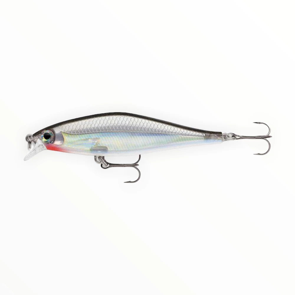 Rapala Shadow Rap Shad Jerkbaits 6 Rapala Shadow Rap Shad Jerkbaits