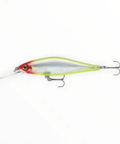 Rapala Shadow Rap Shad Jerkbaits 13 Rapala Shadow Rap Shad Jerkbaits