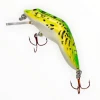 Hard Baits Rebel Wee Frog