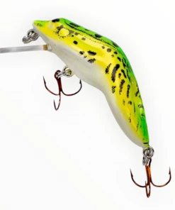 Hard Baits Rebel Wee Frog