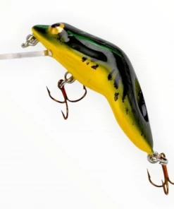 Hard Baits Rebel Wee Frog