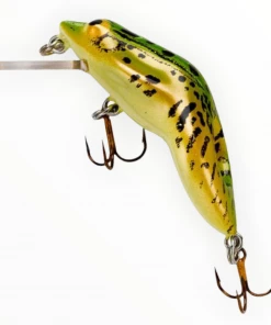 Hard Baits Rebel Wee Frog