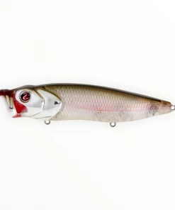 Hard Baits River 2 Sea Bubble Walker