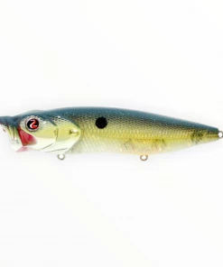 Hard Baits River 2 Sea Bubble Walker